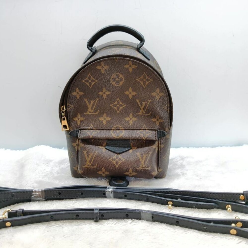 Louis Vuitton Women Pre-Loved Bag Very Good Condition